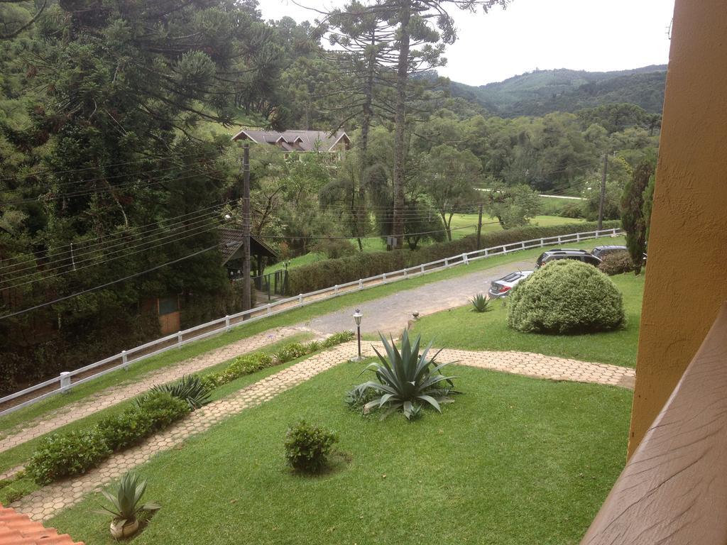 Pousada Sonho Verde Monte Verde  Esterno foto